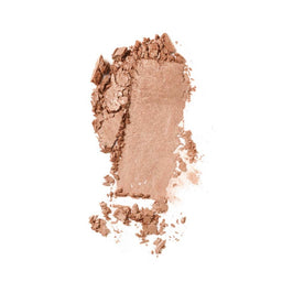 Dr. Hauschka - Ombre à paupière - Topaze Dorée 08 - texture