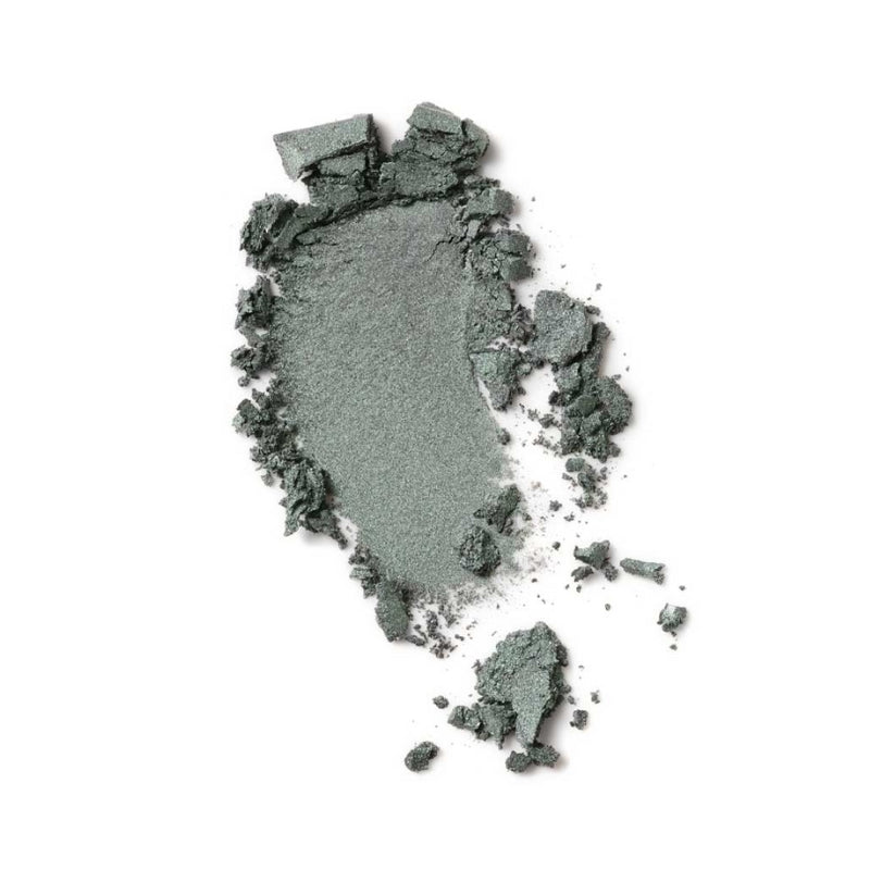 Dr. Hauschka - Ombre à paupière - Verdélite 04 - texture