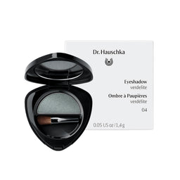 Dr. Hauschka - Ombre à paupière - Verdélite 04