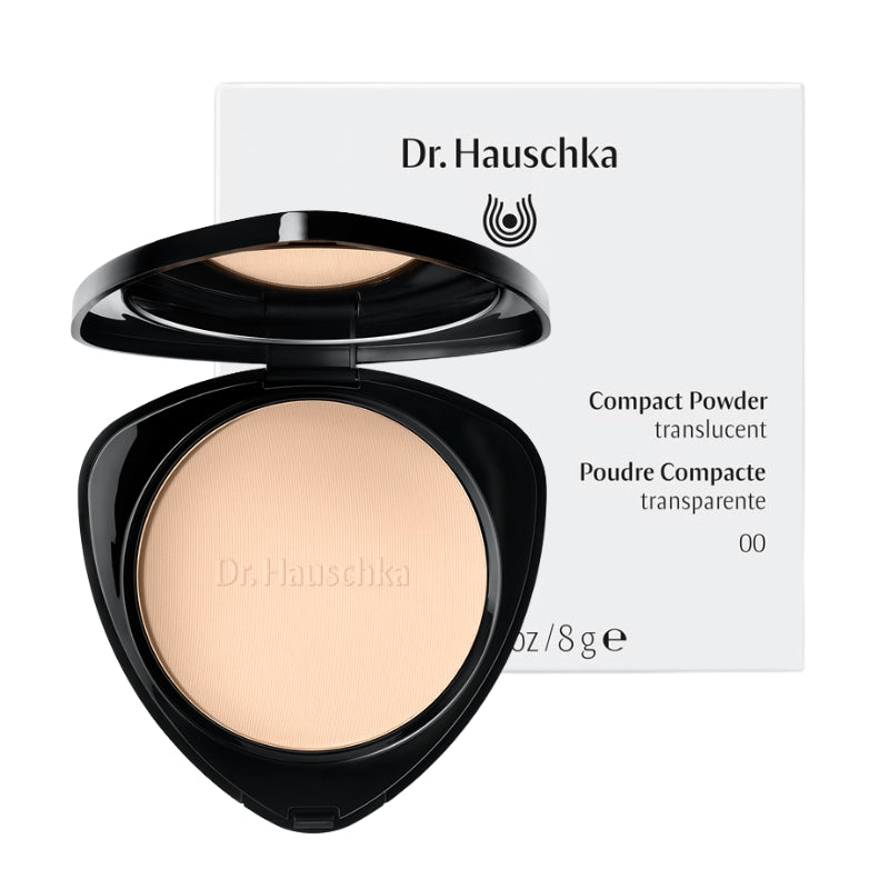 Compact Powder - Translucent 00 – La Moisson