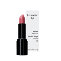 dr hauschka Rouge à lèvres - Camellia 03