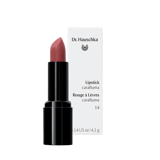 dr hauschka Rouge à lèvres - Caralluma 14