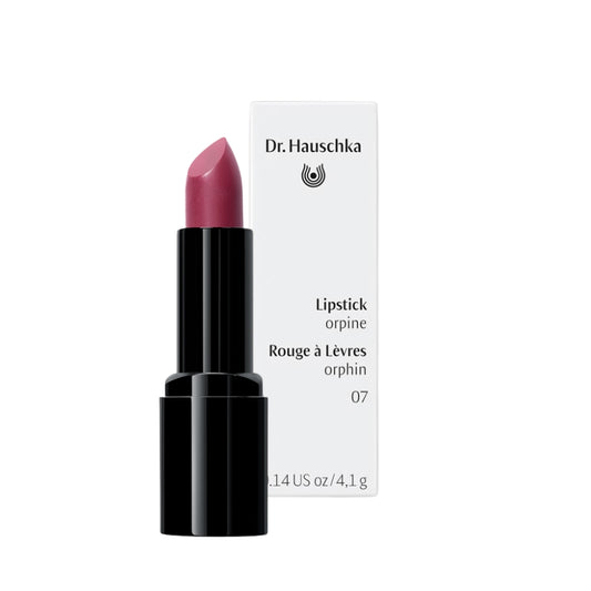 dr hauschka Rouge à lèvres - Orphin 07