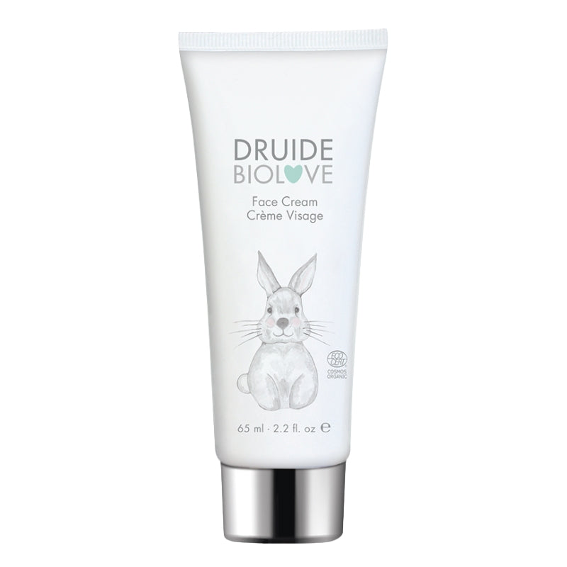 Druide - BIOLOVE bébé - Crème visage - 65 ml