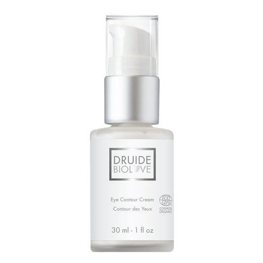 Druide - BIOLOVE - Contour des yeux - 30 ml