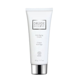 Druide - BIOLOVE - Crème anti-âge - 50 g