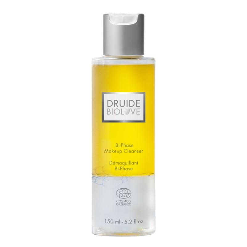 Druide - BIOLOVE - Démaquillant Bi-phase - 150 ml
