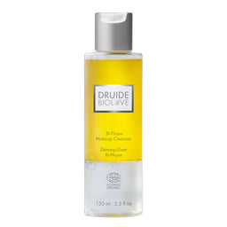 Druide - BIOLOVE - Démaquillant Bi-phase - 150 ml