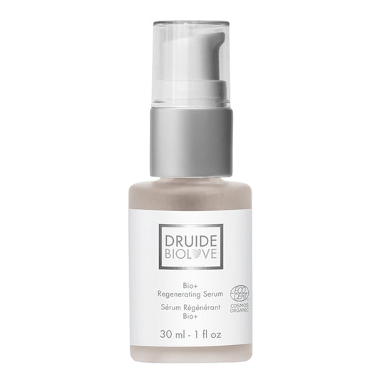Druide - BIOLOVE - Sérum regénérant Bio+ - 30 ml