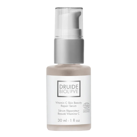 Druide - BIOLOVE - Sérum réparateur Beauté vit C - 30 ml