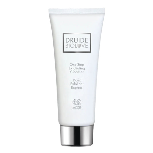 Druide - BIOLOVE - Doux exfoliant express - 65 g