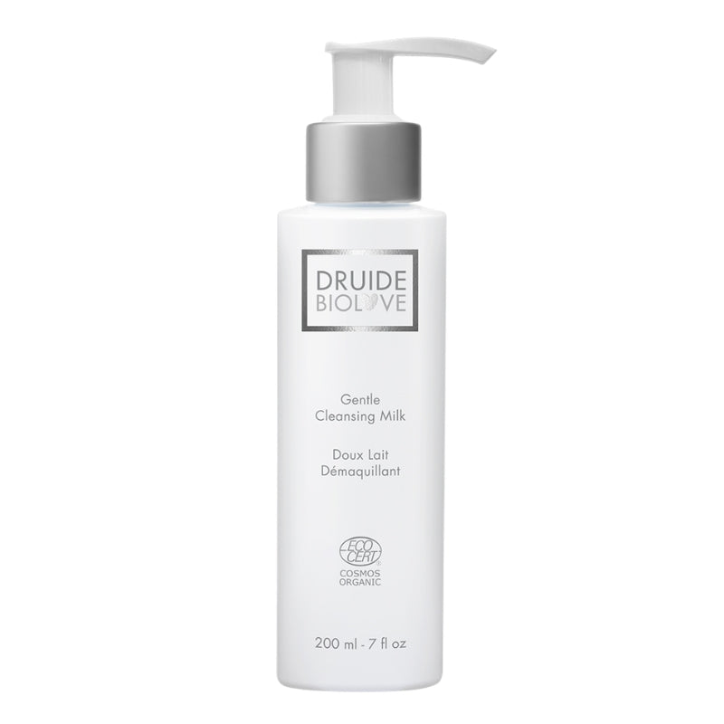 Druide - BIOLOVE - Doux lait démaquillant - 200 ml