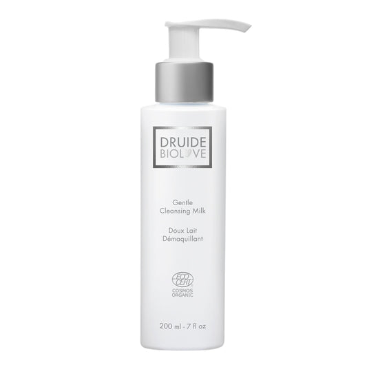 Druide - BIOLOVE - Doux lait démaquillant  - 200 ml