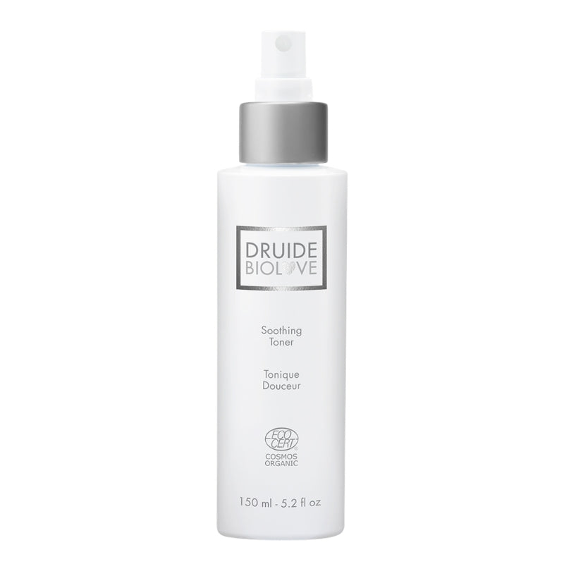 Druide - BIOLOVE - Tonique douceur - 150 ml