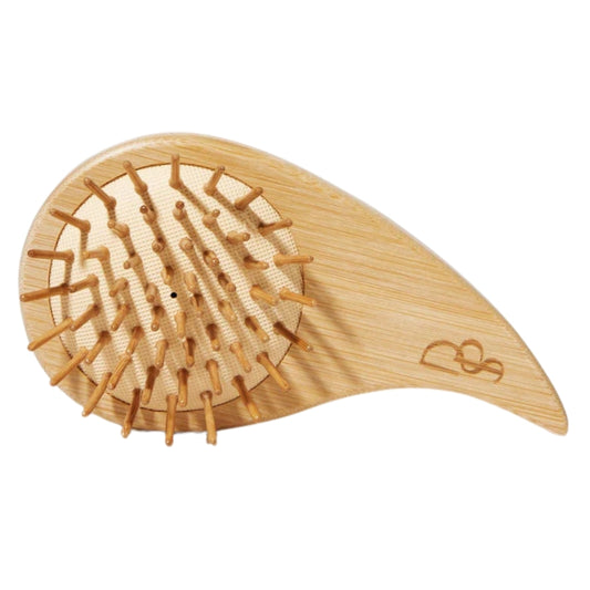 Dupuis - Brosse stimulante pour cuir chevelu - 1 unité