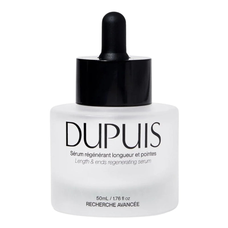 Dupuis - Sérum régénérant pour cheveux longueur et pointes - 50 ml