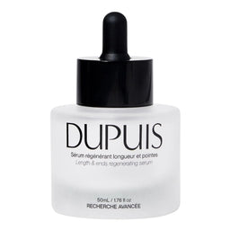 Dupuis - Sérum régénérant pour cheveux longueur et pointes - 50 ml