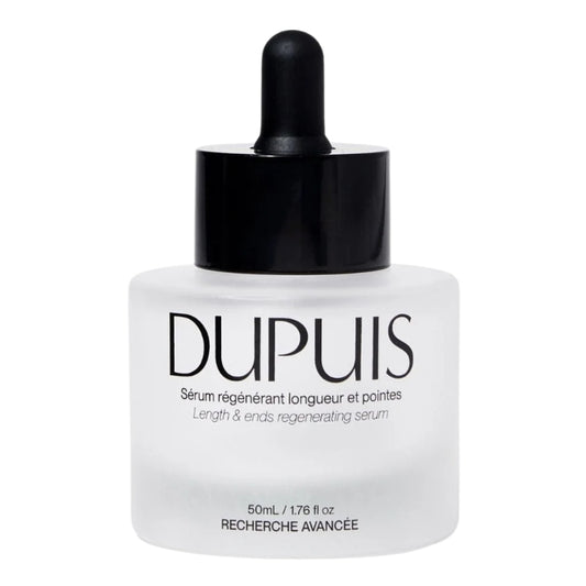 Dupuis - Sérum régénérant pour cheveux longueur et pointes - 50 ml