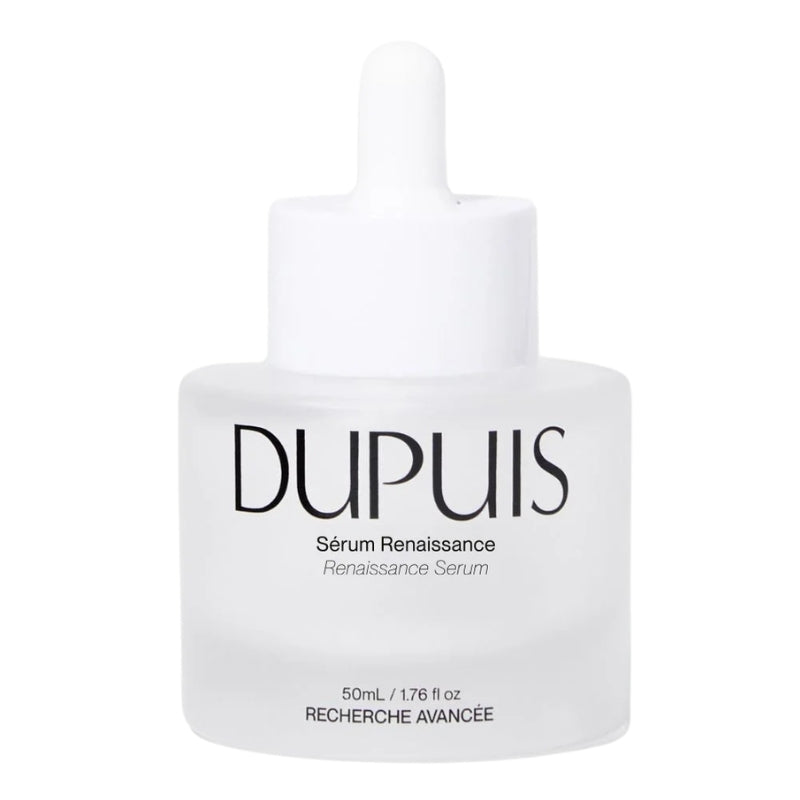 Dupuis - Sérum Renaissance pour cheveux - 50 ml