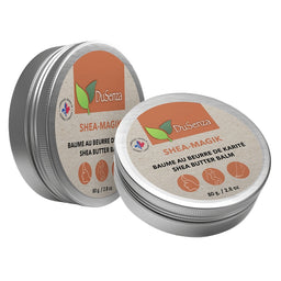 Dusenza - Baume au beurre de karité - 80 g