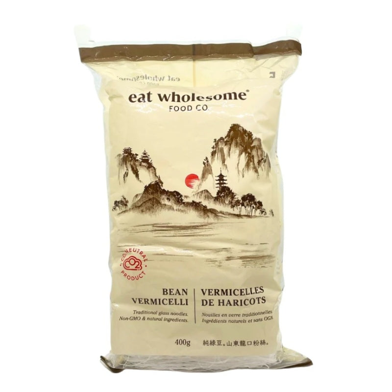 Vermicelles de haricots