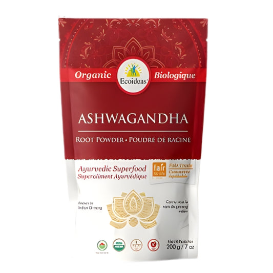 Ashwaganda - Poudre de racine
