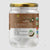 Ecoideas huile de noix de coco biologique 