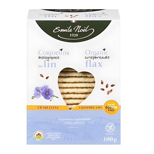 emile noel craquelin - lin