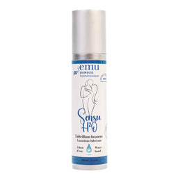 Emu Dundee - Lubrifiant à base d'eau - SensuH2O - 100 ml