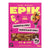 Epik Eats - Tofu - Chipotle & chili - 255 g
