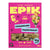Epik Eats - Tofu - Façon poulet - 255g