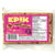 Epik Eats - Tofu fumé - Épices à steak - 215 g