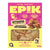 Epik Eats - Tofu fumé - Façon rôtisserie - 240 g