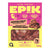 Epik Eats - Tofu fumé - Façon smoked meat - 240 g