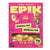 Epik Eats - Tofu - Général Tao - 255 g