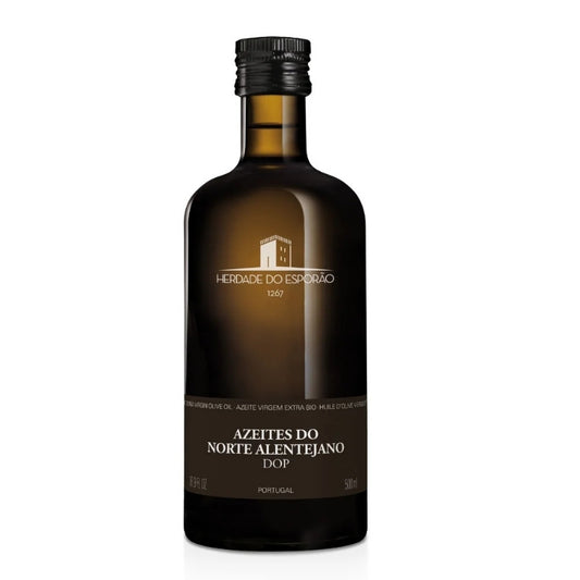 Esporao PDO North Alentejo Extra Virgin Organic Olive Oil