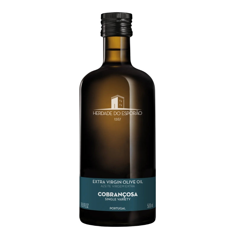 Esporão - Huile d'olive biologique extra vierge Cobrançosa - 500 ml