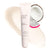 ESW Beauty - Soin hydratant lèvres - Smoothie noix de coco et pitaya blanc - 15 ml