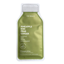 ESW Beauty - Masque visage - Ananas merveilleux 