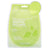 ESW Beauty - Masque mocktail visage - Coco, lime, mojito - 1 un