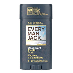 Every Man Jack - Déodorant - Vagues du pacifique - 73 g