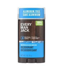 every man jack Déodorant - Air de montagne