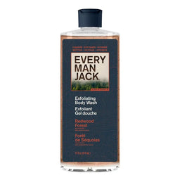 Every Man Jack - Gel douche - Forêt de séquoias - 414 ml