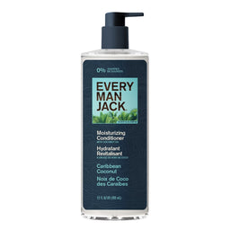 Every Man Jack - Revitalisant hydratant - Noix de coco des caraïbes - 355 ml