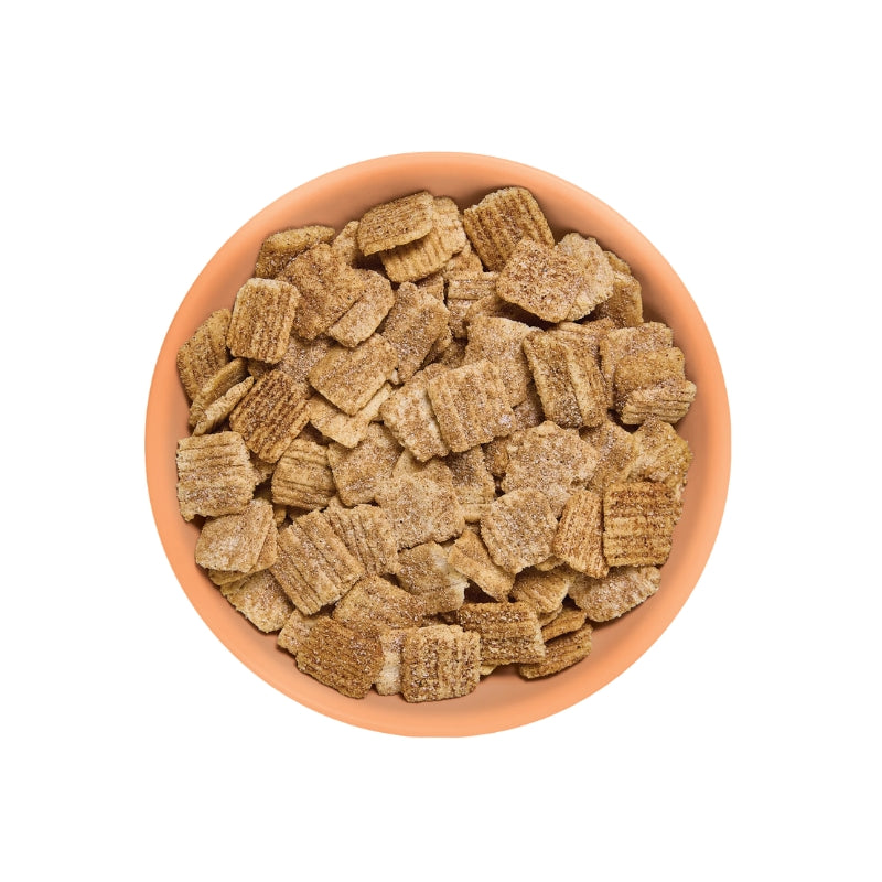 farm girl Céréales - Cannelle crips