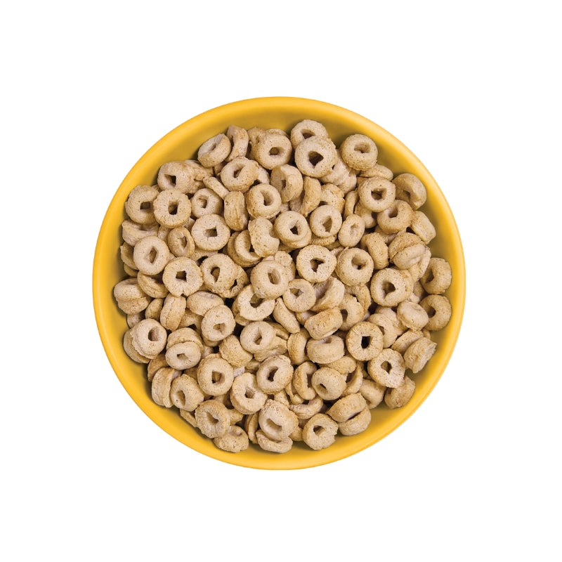 farm girl Céréales - Honey Os