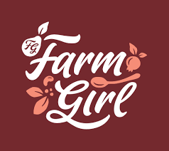Farm girl