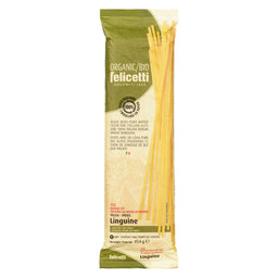 Felicetti Pâtes Blé Dur Biologique - Linguine Durum wheat pasta - Linguine - Organic