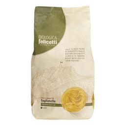 Felicetti - Pâtes Tagliatelle bio - 454 g