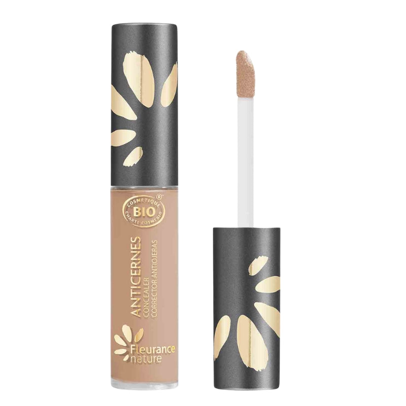 fleurance nature anticernes - medium 02 6ml